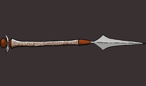 ykiwa|Yklwa 5e DnD Guide .